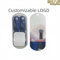 適用於電動牙刷頭a1pro刷頭杜邦刷毛替換刷頭 歷史價格詳細信息