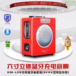 可攜式音響手提音響可充電音響大容量帶功能 歷史價格詳細信息