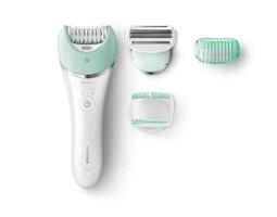 PHILIPS 飛利浦 美體除毛刀 BRE620 歷史價格詳細信息