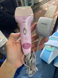 飛利浦女用乾濕拔刮兩用美體除毛刀BRE640 歷史價格詳細信息