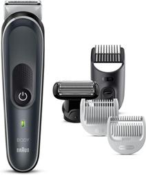 日本預訂BRRAUN 德國百靈 XT5200 b 電動男士美體刀 PRO X 全身可用 防水 充電式 歷史價格詳細信息