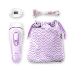 BRAUN 百靈 BD3001 彩光脫毛器 25萬次閃光????????‍♀️預購 歷史價格詳細信息