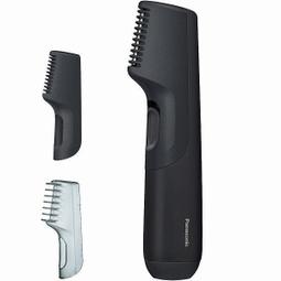 【代訂】全新品最新款Panasonic 國際牌 ER-GK21 男士美體除毛刀 全身可用 VIO 電池式 防水 可調長度 價格比較,價格查詢,歷史價格詳細信息