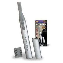 美國Remington雷明頓MPT- 3000修眉 修鬢器,電動刮毛刀 刮毛器 刮面部 眉毛 腋毛 體毛 鬢角 髮際,男用女用皆可,簡易包裝裝 9 成新 歷史價格詳細信息