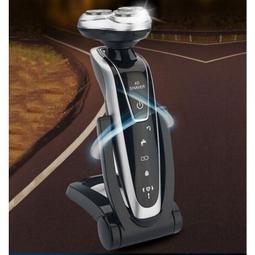 鼻毛機4D浮動電動刮鬍刀鬢毛刀三合一防水乾濕兩用 歷史價格詳細信息