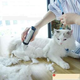 熱賣免運 剃毛器 電推剪dogdog剃毛器貓咪泰迪剃毛刀推毛機器dog毛充電動推子工具滿300出貨 歷史價格詳細信息