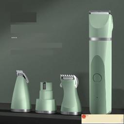 熱賣免運 剃毛器 電推剪dogdog剃毛器貓咪泰迪剃毛刀推毛機器dog毛充電動推子工具滿300出貨 歷史價格詳細信息