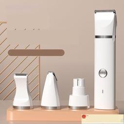 熱賣免運 剃毛器 電推剪dogdog剃毛器貓咪泰迪剃毛刀推毛機器dog毛充電動推子工具滿300出貨 歷史價格詳細信息