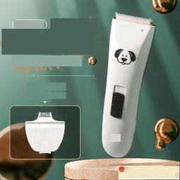 熱賣免運 剃毛器 電推剪dogdog剃毛器貓咪泰迪剃毛刀推毛機器dog毛充電動推子工具滿300出貨 歷史價格詳細信息