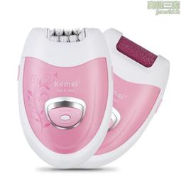 女士剃毛器六合一電動脫毛器除毛器多用修眉刀USB充電水洗刮毛刀 歷史價格詳細信息