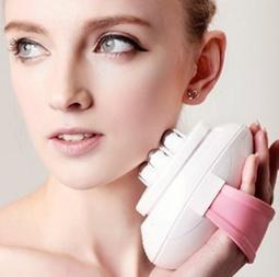 貝納斯 3D滾輪按摩 臉部按摩 多功能按摩器 小懶神器 美體儀 肩頸按摩 按摩器 懶人神器 按摩儀 按摩機 懶人機 健康 歷史價格詳細信息