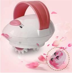 貝納斯 3D滾輪按摩 臉部按摩 多功能按摩器 小懶神器 美體儀 肩頸按摩 按摩器 懶人神器 按摩儀 按摩機 懶人機 健康 歷史價格詳細信息