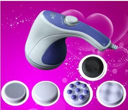 多功能電動按摩器 刮痧機 3D滾輪按摩 臉部按摩 小懶神器 美體儀 肩頸按摩 按摩器 懶人神器 按摩儀 按摩機 懶人機 歷史價格詳細信息