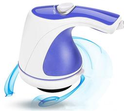 多功能按摩機 震動刮痧 按摩機 小懶神器 全身按摩儀 按摩器 美體儀 3D滾輪按摩 刮痧美體機 震動按摩 健身按摩儀 歷史價格詳細信息