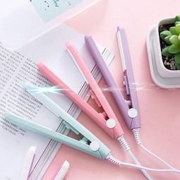 美髮器 捲髮棒 直髮棒 直發梳 夾板 卷直兩用直發梳 二合一直發器家用直髮梳 多功能拉直夾板 美髮捲發棒 歷史價格詳細信息