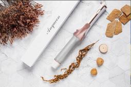 現貨 現貨 電棒捲  LED燈 9段 安晴 Anqueen 保濕護髮電棒捲 QA-M18  BSMI認證 電捲棒 歷史價格詳細信息