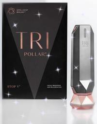 以色列 Tripollar Stop VX / VX Gold RF 射頻儀 黑色 金箔凝膠 50ml 歷史價格詳細信息