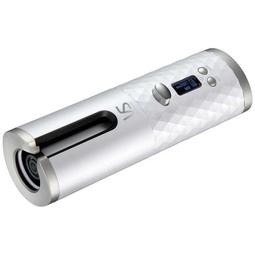 日本 VS 沙宣 電棒 直捲兩用 離子夾 負離子 24mm 電捲棒 美髮造型 捲髮器 VSI-1016 【全日空】 歷史價格詳細信息