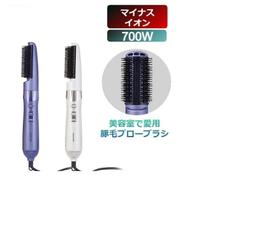 ☆日本代購☆ TESCOM TC430A 負離子整髮器 梳子吹風機  鬃毛梳  抗菌 椿油 兩色可選  預購 價格比較,價格查詢,歷史價格詳細信息