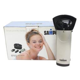 金卡價134 二手 SAMPO聲寶DIY造型整髮器HC-H303 229900008382 02 歷史價格詳細信息