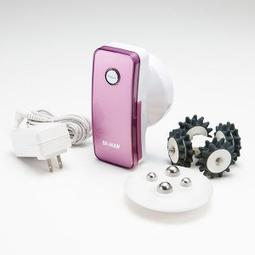 日本 YAMAN  防水按摩器 2組滾輪 身體專用 yaman IB-24J 進階版 母親節禮物 歷史價格詳細信息