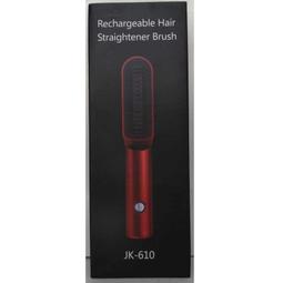 【現貨】無線直發梳不傷發家用負離子迷你便攜兩用蓬鬆神器懶人直卷發梳子 歷史價格詳細信息