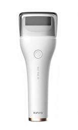 kinyo 電動去角質磨皮美足機 BT-284 充電式  IPX6水洗等級 2檔快慢模式 3款磨砂頭更換-【便利網】 價格比較,價格查詢,歷史價格詳細信息