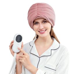 頭部按摩器揉捏腦袋經絡頭皮按摩仿真人頭皮揉捏靈魂按摩器 歷史價格詳細信息