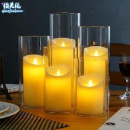 LED仿真蠟燭【三入組】(無煙無味/電池供電/安全使用) 歷史價格詳細信息