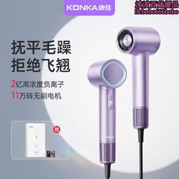 嚴選  吹風機家用高速吹風機負離子不傷發電吹風大功率吹風機 歷史價格詳細信息