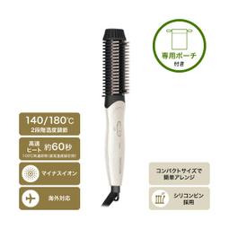 ☆日本代購☆ TESCOM TC430A 負離子整髮器 梳子吹風機  鬃毛梳  抗菌 椿油 兩色可選  預購 歷史價格詳細信息