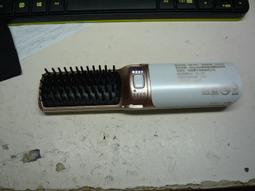 ANQUEEN 溫控帶線魔髮造型梳型號QA-N17B 歷史價格詳細信息