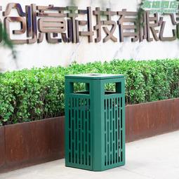 戶外垃圾桶學校公園景區小區商場廣場街道不鏽鋼果皮箱垃圾箱 歷史價格詳細信息