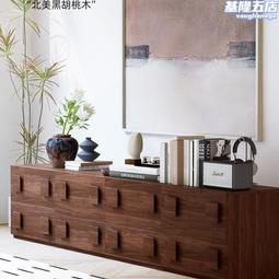 中古模塊組合櫃美式實木書櫃雜誌櫃窄書架新款立櫃法式復古展示櫃 歷史價格詳細信息