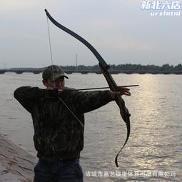 美獵反曲弓新手入門射箭套裝專業分體弓射擊鷹眼同款弓箭HUWAIREN 歷史價格詳細信息
