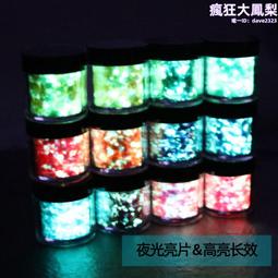 高亮金光幻彩晶鑽粉0.4mm彩虹金鑽粉diy美甲滴膠流麻閃粉 歷史價格詳細信息