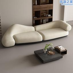 意式極簡沙發可摺疊帶儲物小戶型客廳兩用多人組合一體沙發床 歷史價格詳細信息