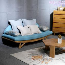 布沙發 布藝沙發客廳小戶型現代簡約網紅出租房雙人三人位臥室北歐小沙發 歷史價格詳細信息