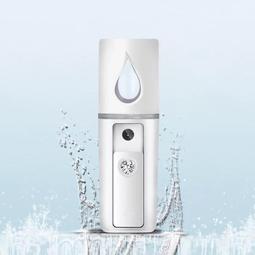 奈米 保濕 補水儀 加濕器 補水機 補水器 保濕噴霧 保濕 補水 【午安小姐】 歷史價格詳細信息