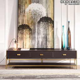 簡約後創意皮革書房設計師客廳臥室樣板照明縫紉機落地燈檯燈  露天市集  全臺最大的網路購物市集 歷史價格詳細信息