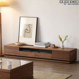 黑胡桃木鬥櫃小戶型簡約臥室五鬥櫥客廳輕奢儲物收納邊櫃 歷史價格詳細信息