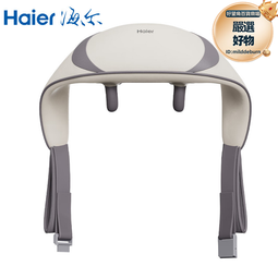 斜方肌頸部按摩儀富貴包揉捏夾家用披肩按摩器肩頸頸椎按摩器 歷史價格詳細信息