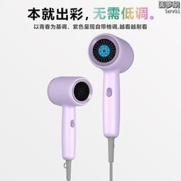 滿300發貨吹風機 負離子吹風機 強力吹風機 同款戴森吹風機 懶人吹風機 大風量沙龍負離子恆溫無葉靜音高速　吹風機  露 歷史價格詳細信息