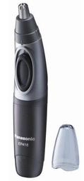 PANASONIC 國際牌 ER411鼻毛修剪器,鼻毛機,鼻毛剪,鼻毛刀,合金鋼刀頭, 9 成新 歷史價格詳細信息