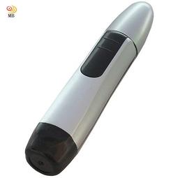 全新 【鼻毛修剪器】高檔 不銹鋼 鼻毛剪 手動鼻毛修剪器 全身 水洗 鼻毛器 刮修鼻毛 修剪器 磨砂款 歷史價格詳細信息