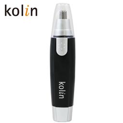 Kolin 歌林 時尚水洗耳鼻毛刀 KBH-R01 歷史價格詳細信息