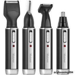 鼻毛修剪器男用充電式修鼻毛器男士電動剃鼻毛器刮去鼻毛剪刀女士 歷史價格詳細信息