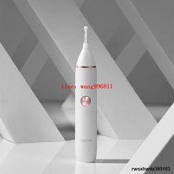 鼻毛修剪器 鼻毛機 電動鼻毛器 鼻毛修剪器充電式鼻毛剪刀鼻孔清理器修剃鼻毛器手動水洗男用女士 歷史價格詳細信息