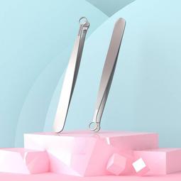 鼻毛剪刀圓頭男式鼻毛修剪器不鏽鋼手動修鼻毛眉毛剪可攜式修剪工具 歷史價格詳細信息