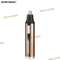 電動鼻毛修剪器男士清理刮剃鼻毛修剪刀女去鼻孔鼻子毛神器充電式 歷史價格詳細信息